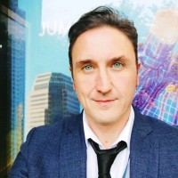 The Learning Foundry Employee Andy Weston's profile photo