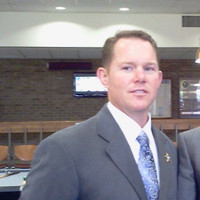 Virginia Beach Sheriff's Office Employee Brian Struzzieri's profile photo