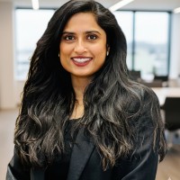 Pallavi P Email