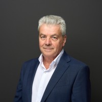 Carousel Logistics Employee Andrew Lowery's profile photo