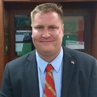 UNITED STATES DEPARTMENT OF THE NAVY Employee Gary Lazarus's profile photo