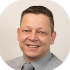 Odyssey Pensions Limited Employee Darren Hill's profile photo
