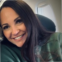 Abbott Employee Anna Glaser's profile photo
