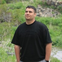 Vahe Hovhannisyan's profile photo