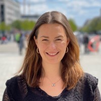 BREDEX GmbH Employee Susanne Lasetzki's profile photo