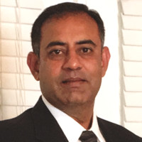 Ravi Chitturi Email & Phone Number