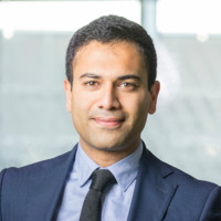 Brinckmann Employee Deepak Chinnapa's profile photo