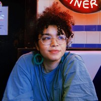 Berkeley Playhouse Employee Maia Campbell's profile photo