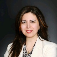 Grace Saade Email & Phone Number