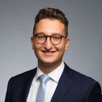 bp pulse Employee Daniel Kuzmin's profile photo