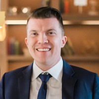 UBC Sauder School of Business Employee Alex Brand's profile photo