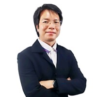 Uniaire Corporation Employee Ardirut Veeratanont's profile photo