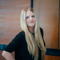 Double Eleven Employee Kirsten Cummins's profile photo