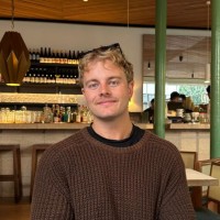 Uptio Employee Mitch Hazelhurst's profile photo