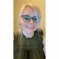 Cook Residential Employee Danah Hunt's profile photo