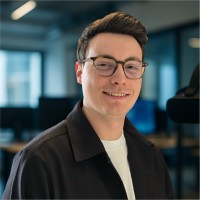 6freedom Employee Hugo Richard's profile photo