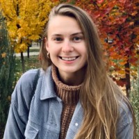 Anna Bondar Email & Phone Number