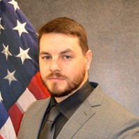 City of Hopewell Employee Shawn Grant's profile photo
