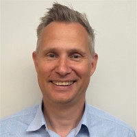 ISS Facility Services UK Employee Daniel Corlett's profile photo