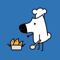 幻方AI Employee Zhe Fu's profile photo