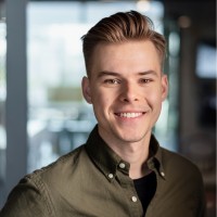 Devbridge Group Employee Martynas Druteika's profile photo