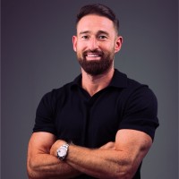 Hally Solutions Employee Alex Shelton's profile photo