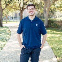 Netflix Employee Cameron Wolfe's profile photo