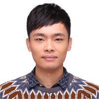杨震 Email