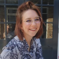 Megan Lupton Email