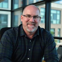 Fabrication Information Systems Employee Ricky Horton's profile photo