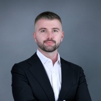 Awad Capital Employee Michael Jennings's profile photo