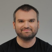 itCraft Employee Rafał Osowicki's profile photo