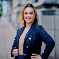 Marico Consulting LLC Employee Maria Anderson's profile photo