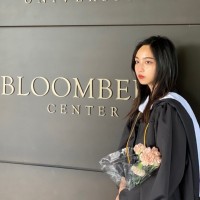 Augmented Information Employee Yiwei Hu's profile photo