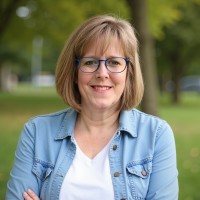 Sharon MacGregor-Nazzaro Email & Phone Number