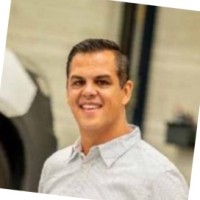 Ellermeyer Employee Dennis Nieuwenhuyse's profile photo