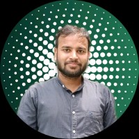 Mentorsity Employee Gaurang Jindal's profile photo