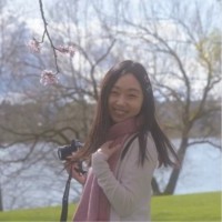 Northeastern University Employee Hui Kong's profile photo