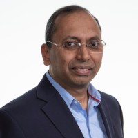 Gartner Employee Sumit Agarwal's profile photo