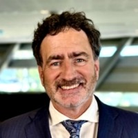 Argo Investments Limited Employee Symon Parish's profile photo