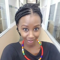 Metako Projex Employee Ncebakazi Jikaza's profile photo