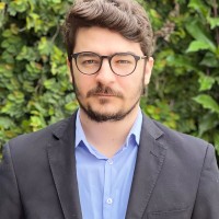 Play4Change Employee Evan Carneiro's profile photo