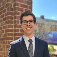 Total Plastic Solutions Employee Caleb Schaible's profile photo