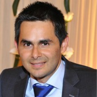 CGI Employee El B.'s profile photo
