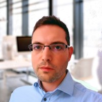 EIM, S.L. Employee Carlos Raigadas Blanco's profile photo