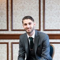 Michael Fill's profile photo