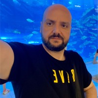 Danash Contracting & Trading Company Employee Ali Zbib's profile photo