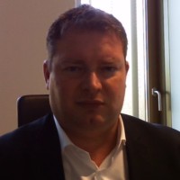 Val d'Europe Agglomération Employee Johan Catouillard's profile photo
