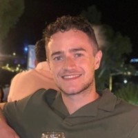 Ark Employee Ryan McAree-Sullivan's profile photo