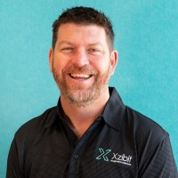 Xzibit Pty Ltd Employee Joel Nebauer's profile photo
